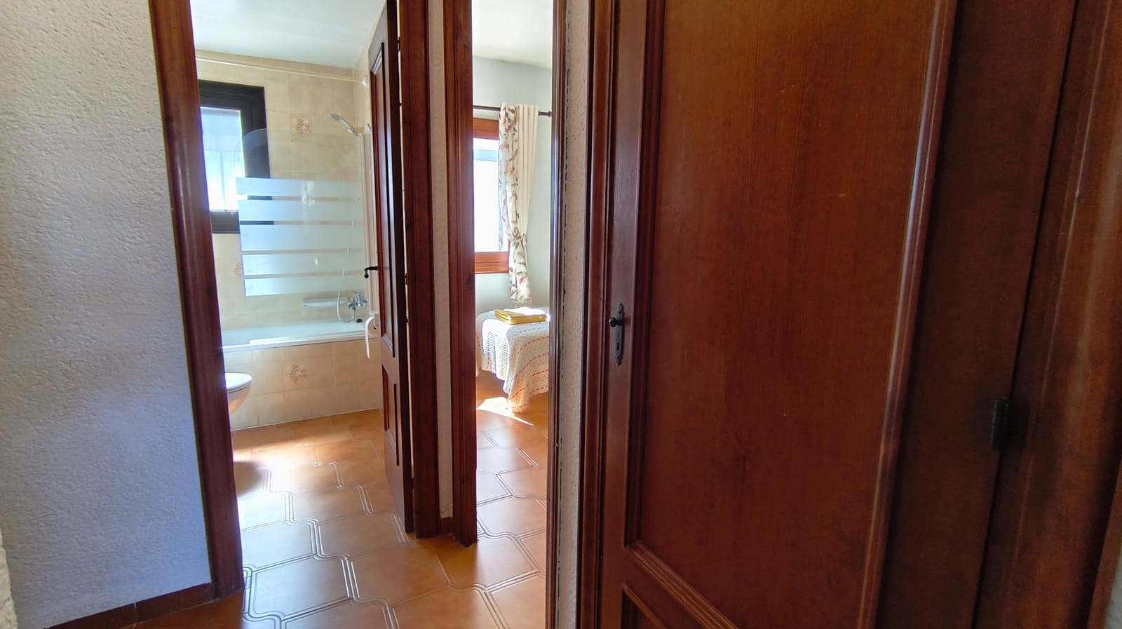 1 slaapkamer Appartement te koop in Denia met zwembad garage - € 155.000 (Ref: 9736039)