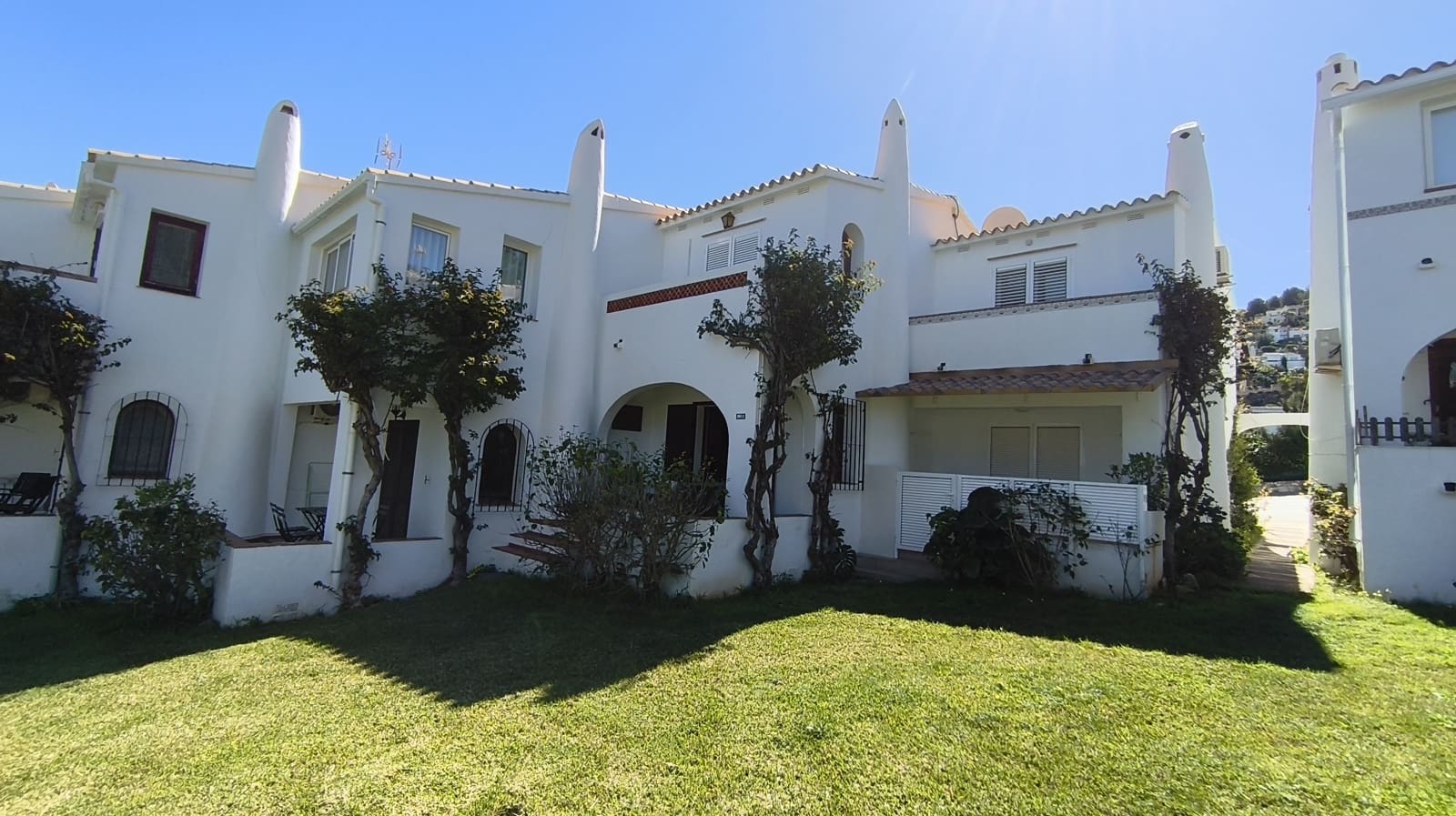 1 slaapkamer Appartement te koop in Denia met zwembad garage - € 155.000 (Ref: 9736039)