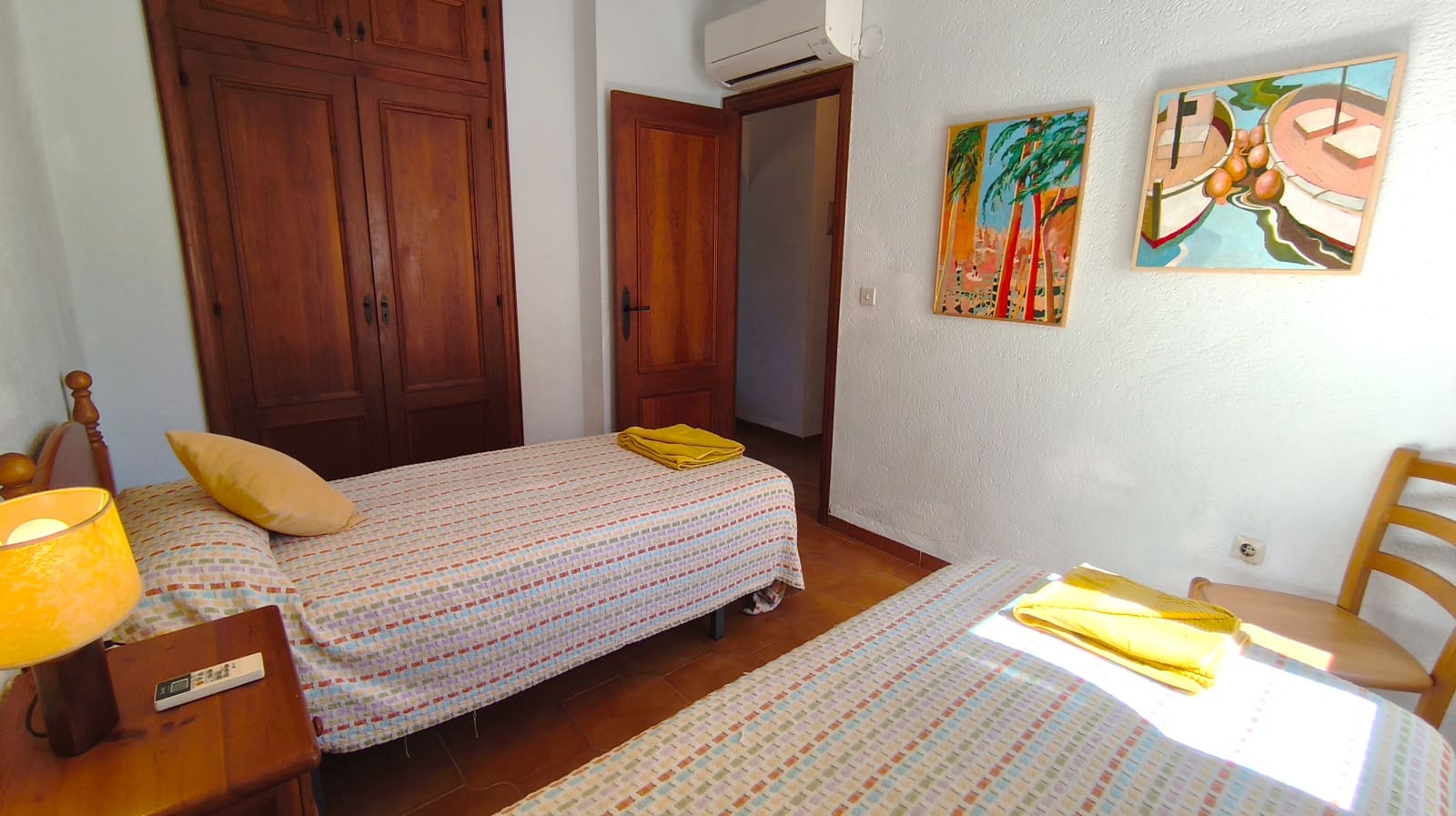 1 slaapkamer Appartement te koop in Denia met zwembad garage - € 155.000 (Ref: 9736039)