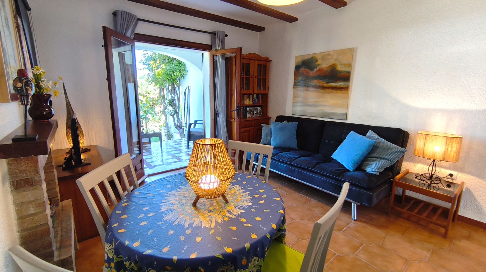 1 slaapkamer Appartement te koop in Denia met zwembad garage - € 155.000 (Ref: 9736039)