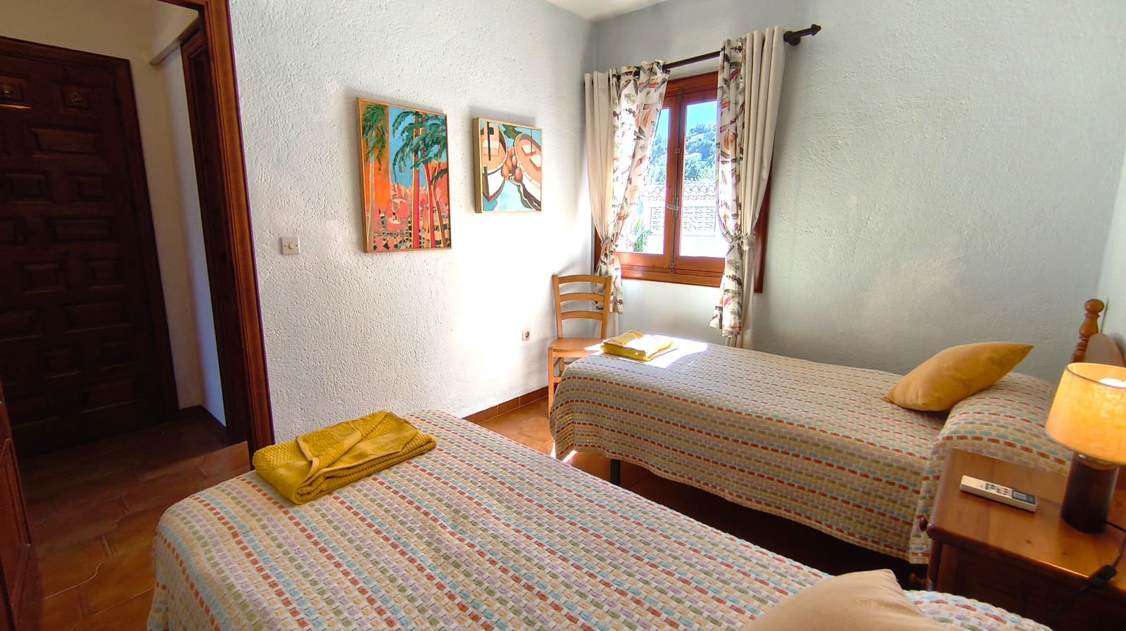 1 slaapkamer Appartement te koop in Denia met zwembad garage - € 155.000 (Ref: 9736039)