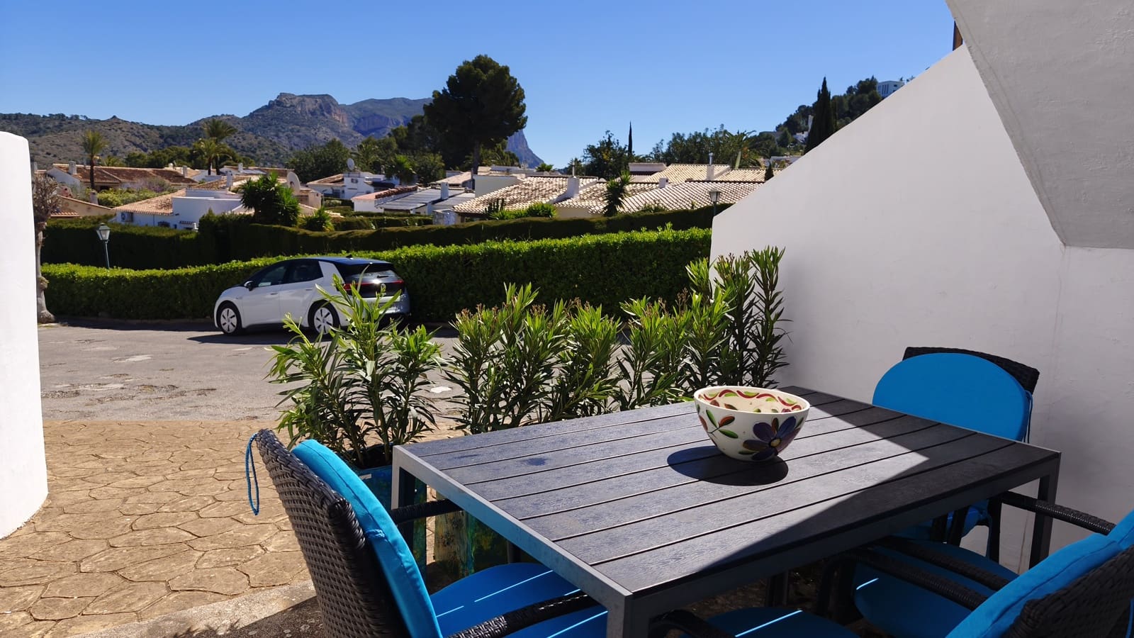 1 slaapkamer Appartement te koop in Denia met zwembad garage - € 155.000 (Ref: 9736039)