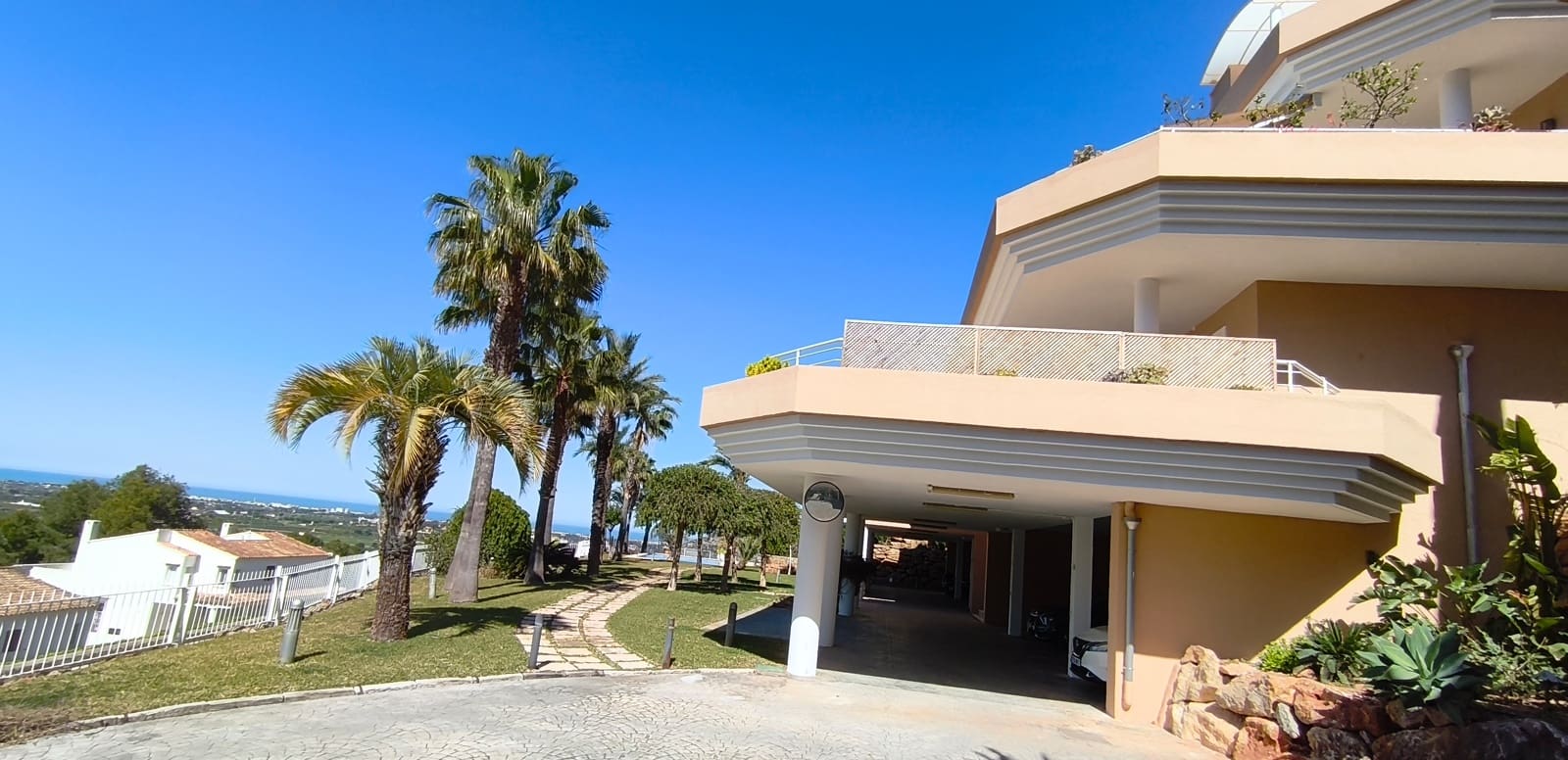 2 soveværelse Lejlighed til salg i Denia med swimmingpool garage - € 510.000 (Ref: 9749227)