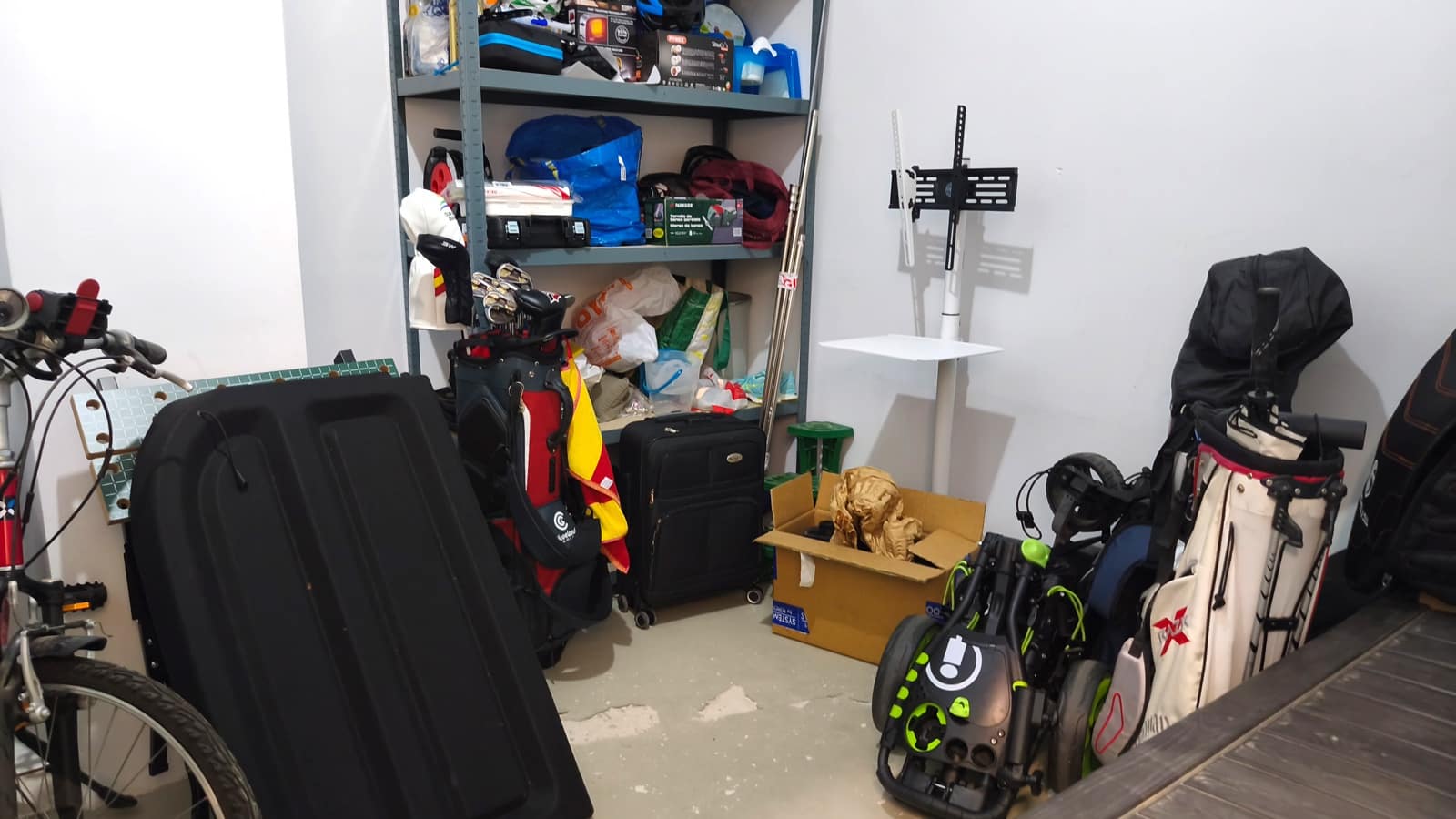 2 soveværelse Lejlighed til salg i Denia med swimmingpool garage - € 510.000 (Ref: 9749227)