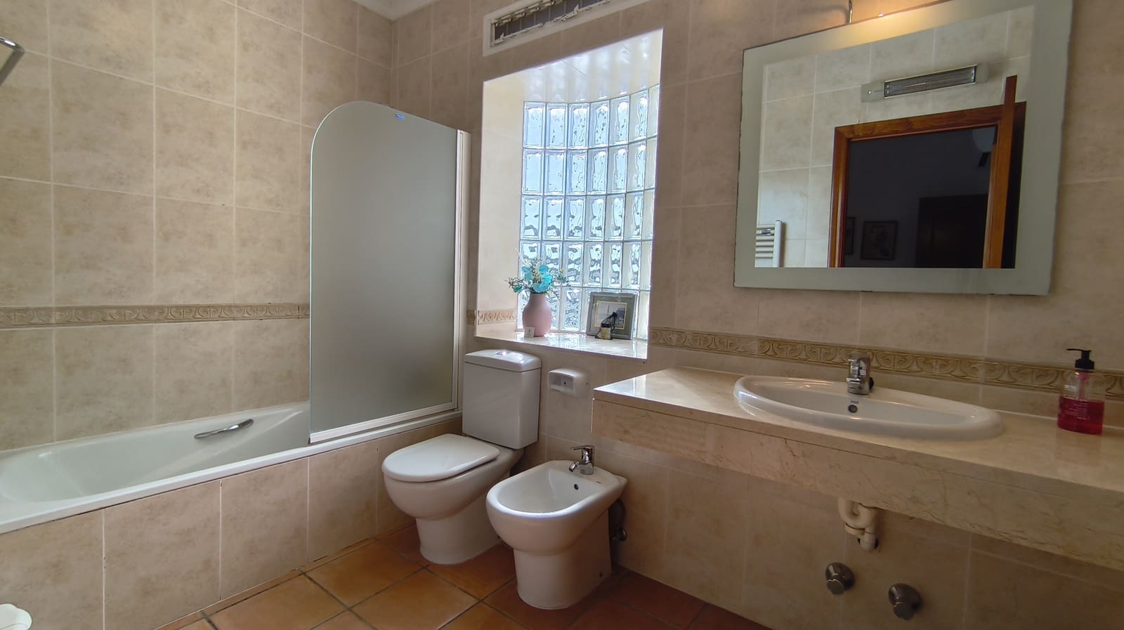 4 makuuhuone Huvila myytävänä paikassa Denia mukana uima-altaan 
autotalli - 555 000 € (Ref: 9793174)