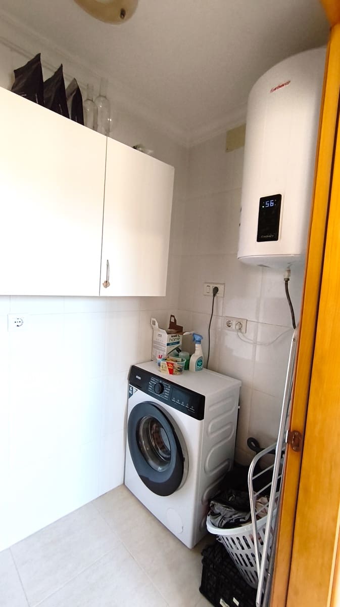 2 Zimmer Apartment zu verkaufen in Denia - 220.000 € (Ref: 9793415)