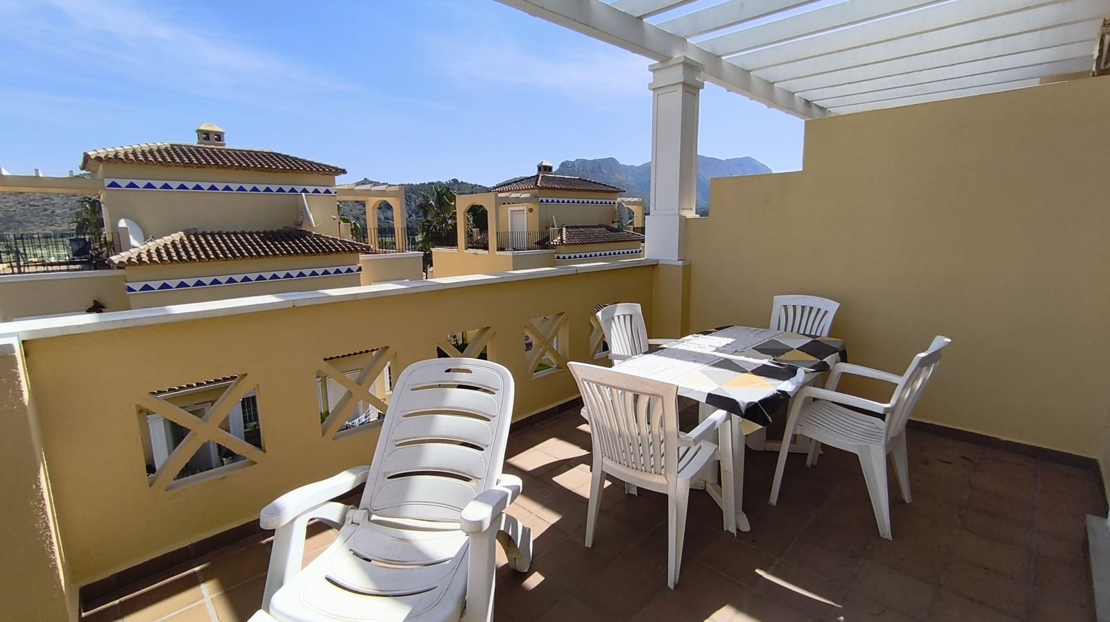 2 Zimmer Apartment zu verkaufen in Denia - 220.000 € (Ref: 9793415)