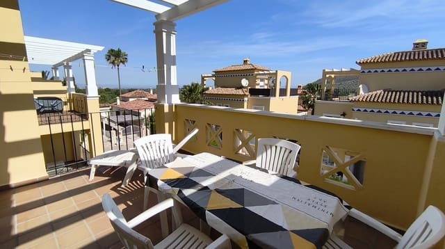 2 Zimmer Apartment zu verkaufen in La Xara - La Sella, Dénia - 220.000 € (Ref: 9793415)