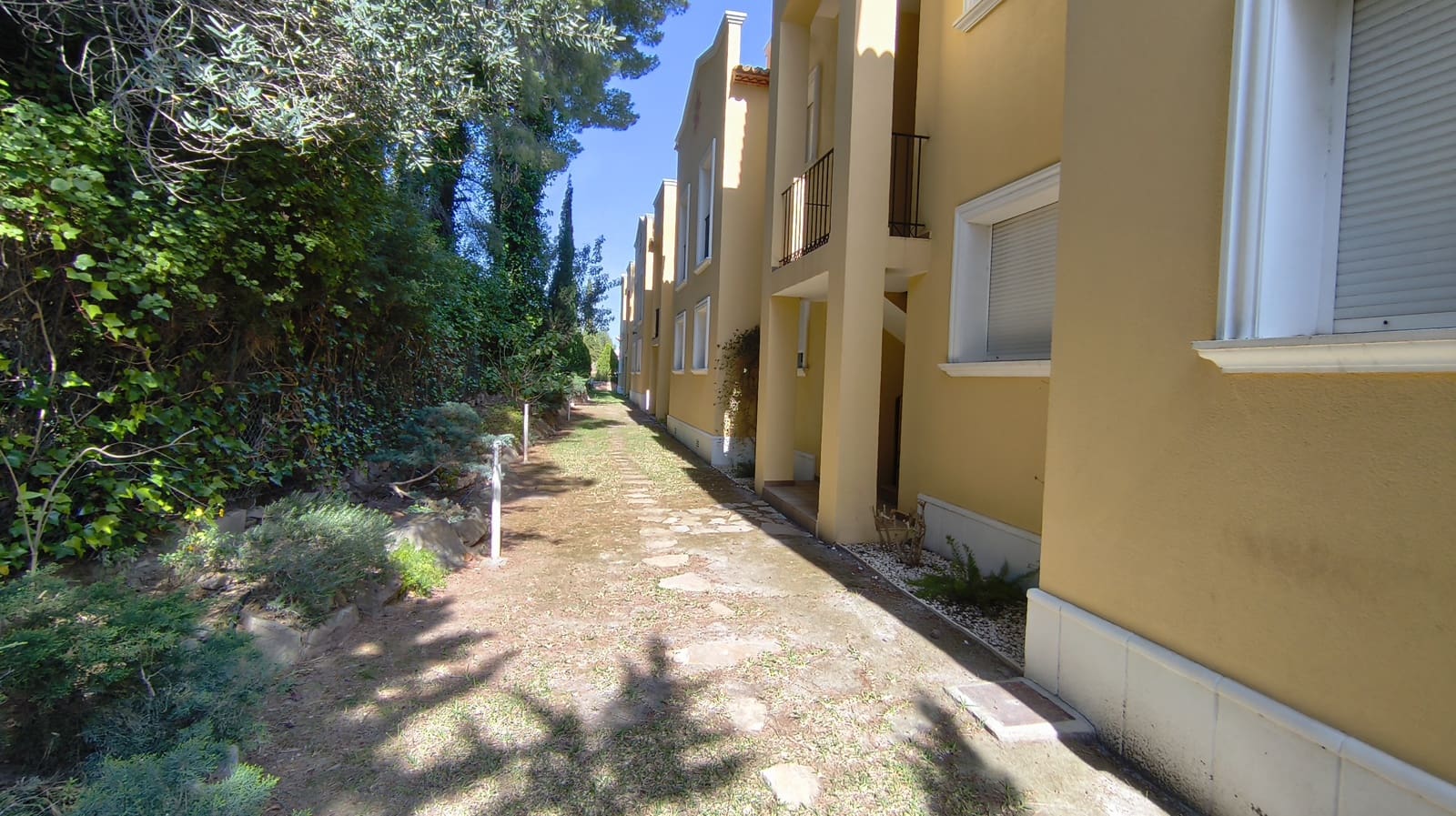 2 Zimmer Apartment zu verkaufen in Denia - 220.000 € (Ref: 9793415)