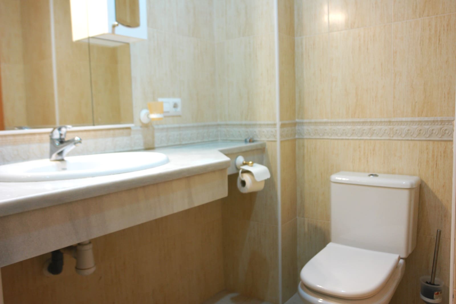 2 Zimmer Apartment zu verkaufen in Denia - 220.000 € (Ref: 9793415)