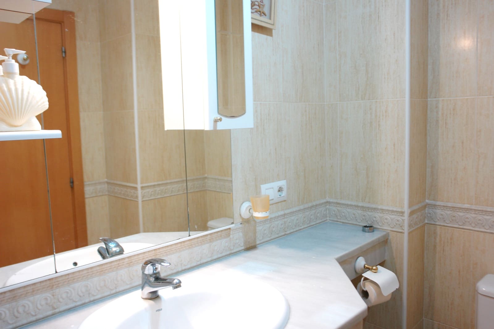 2 Zimmer Apartment zu verkaufen in Denia - 220.000 € (Ref: 9793415)