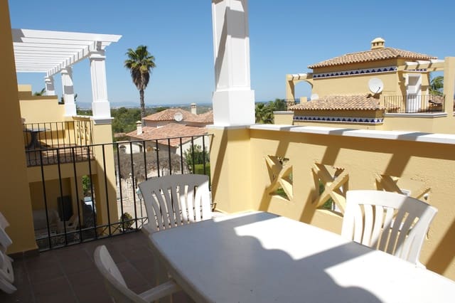 2 Zimmer Apartment zu verkaufen in La Xara - La Sella, Dénia - 220.000 € (Ref: 9793415)