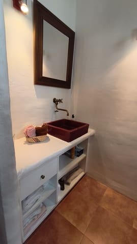 4 chambre Maison de Ville à vendre à La Xara, Dénia avec piscine garage - 525 000 € (Ref: 9820871)