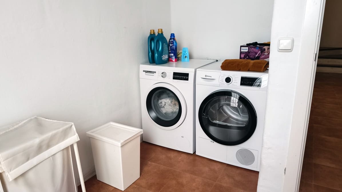 4 chambre Maison de Ville à vendre à La Xara avec piscine garage - 525 000 € (Ref: 9820871)