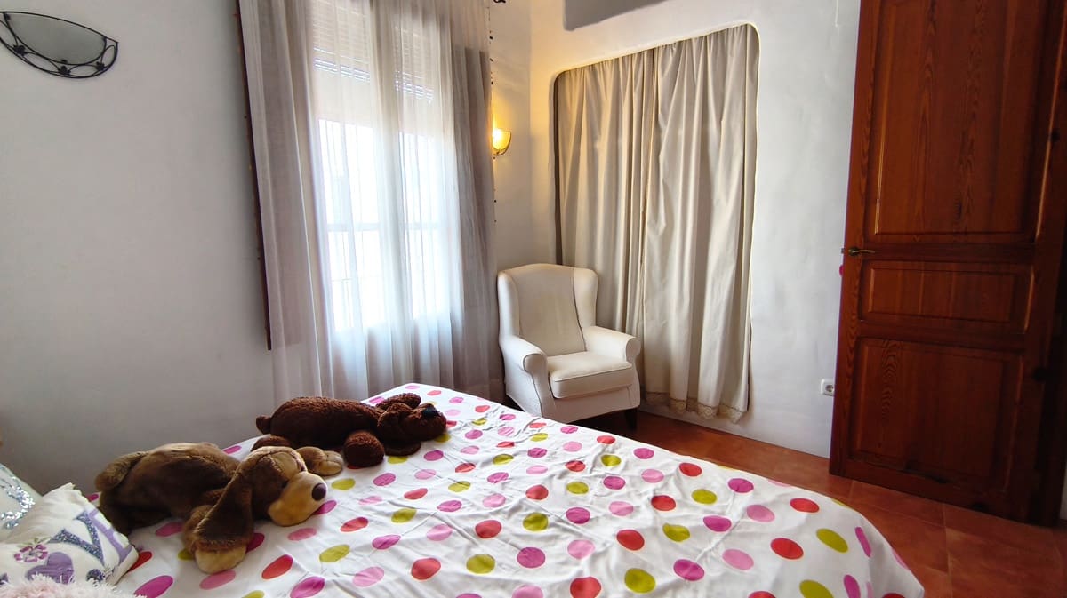 4 chambre Maison de Ville à vendre à La Xara avec piscine garage - 525 000 € (Ref: 9820871)