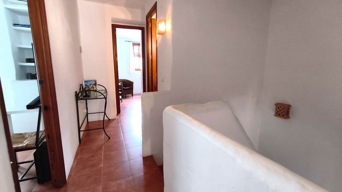4 chambre Maison de Ville à vendre à La Xara avec piscine garage - 525 000 € (Ref: 9820871)