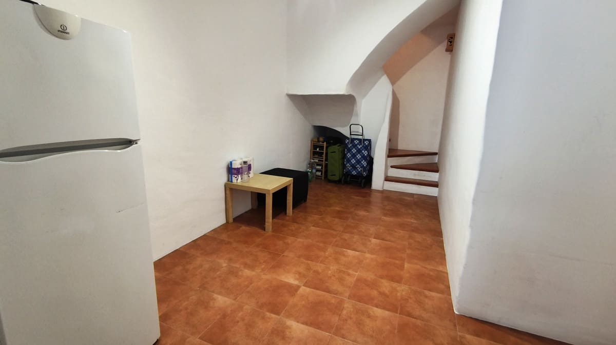 4 chambre Maison de Ville à vendre à La Xara avec piscine garage - 525 000 € (Ref: 9820871)