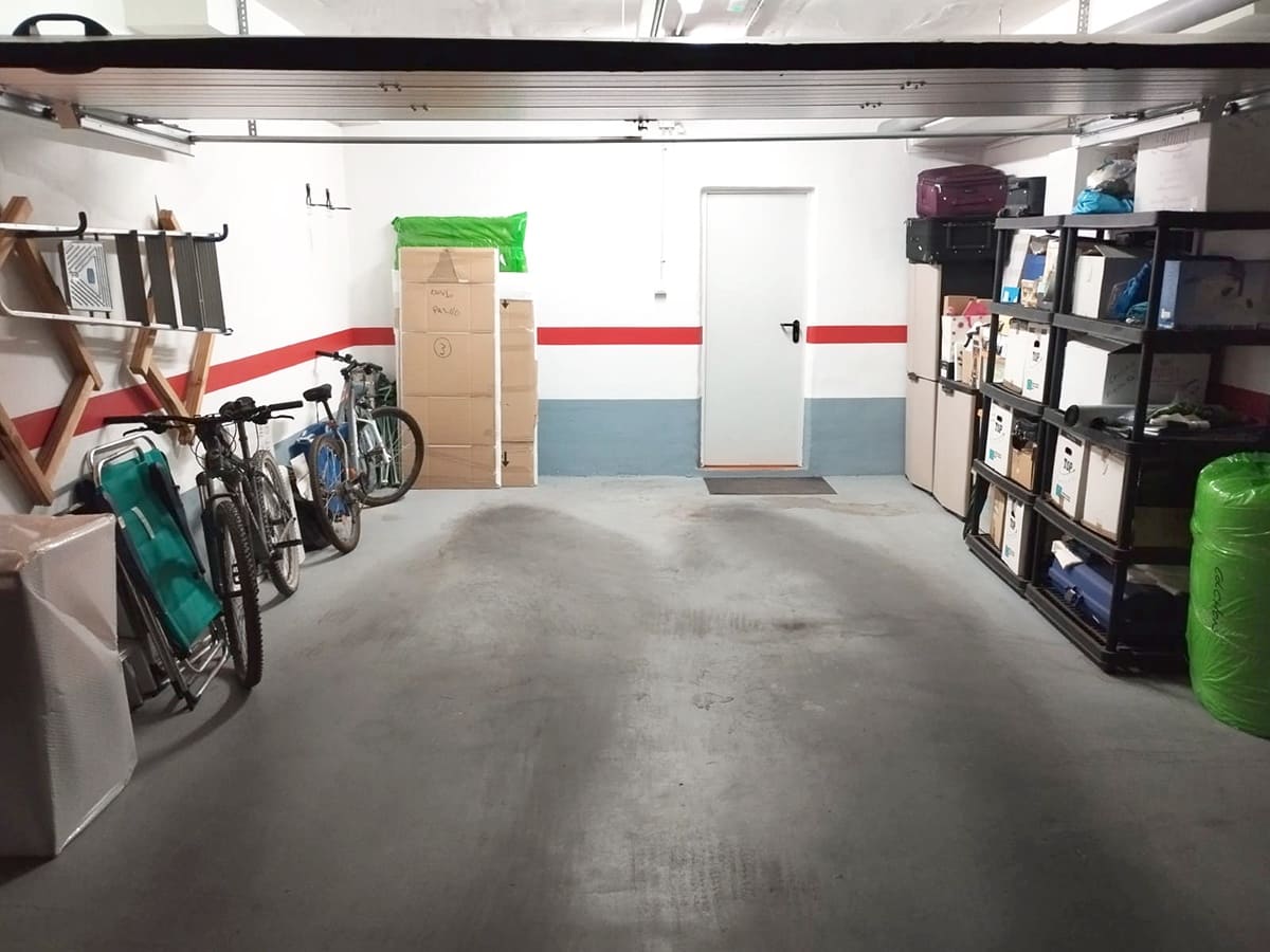4 chambre Maison de Ville à vendre à La Xara avec piscine garage - 525 000 € (Ref: 9820871)