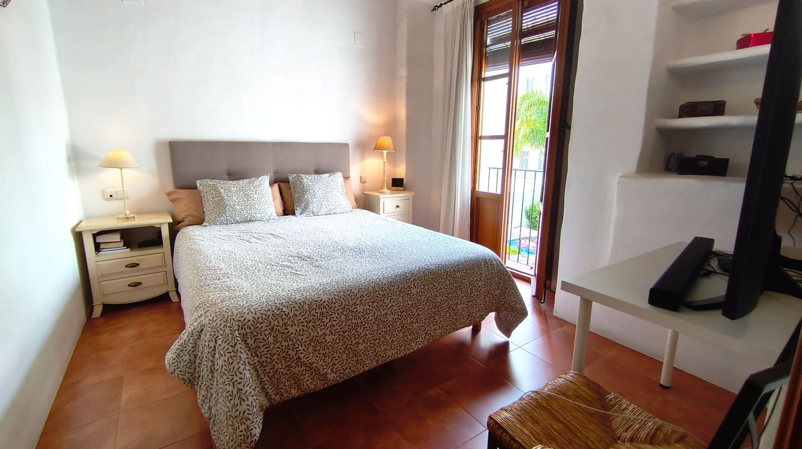4 chambre Maison de Ville à vendre à La Xara avec piscine garage - 525 000 € (Ref: 9820871)