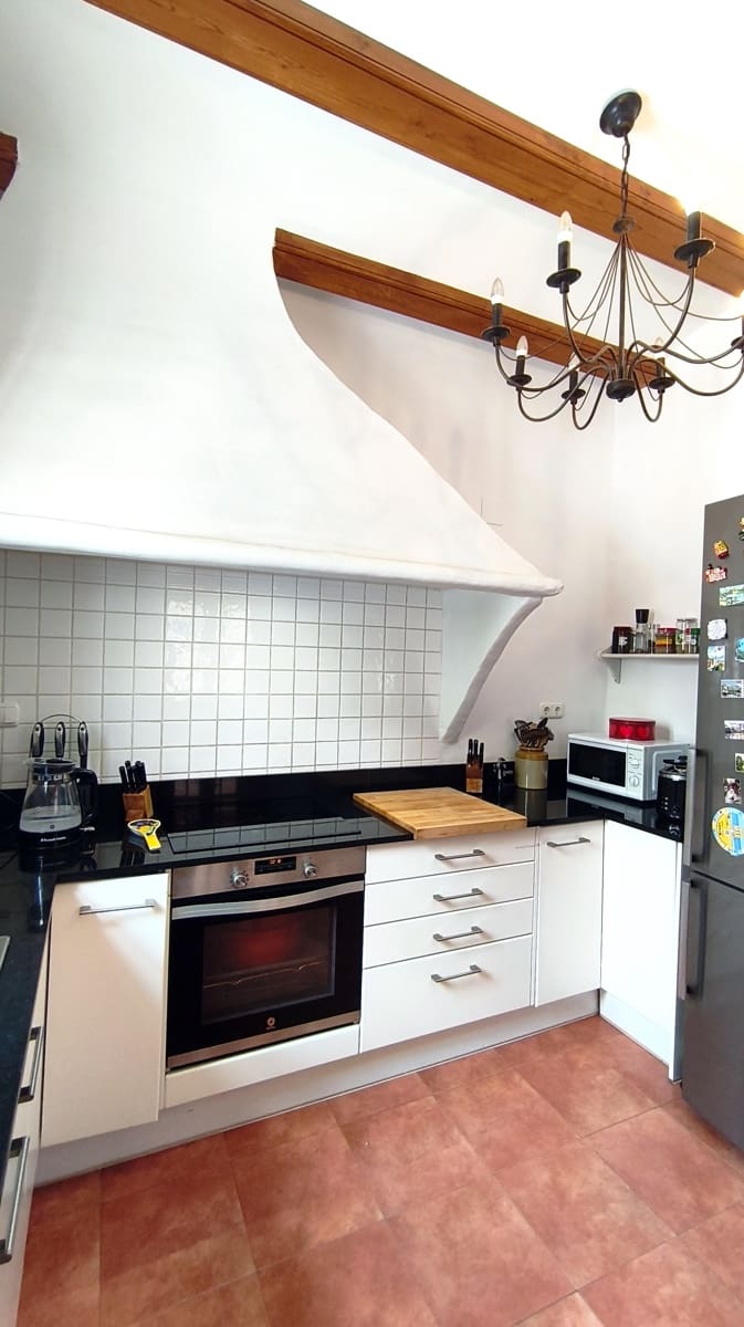 4 camera da letto Casa in vendita in Denia con piscina garage - 525.000 € (Rif: 9827464)