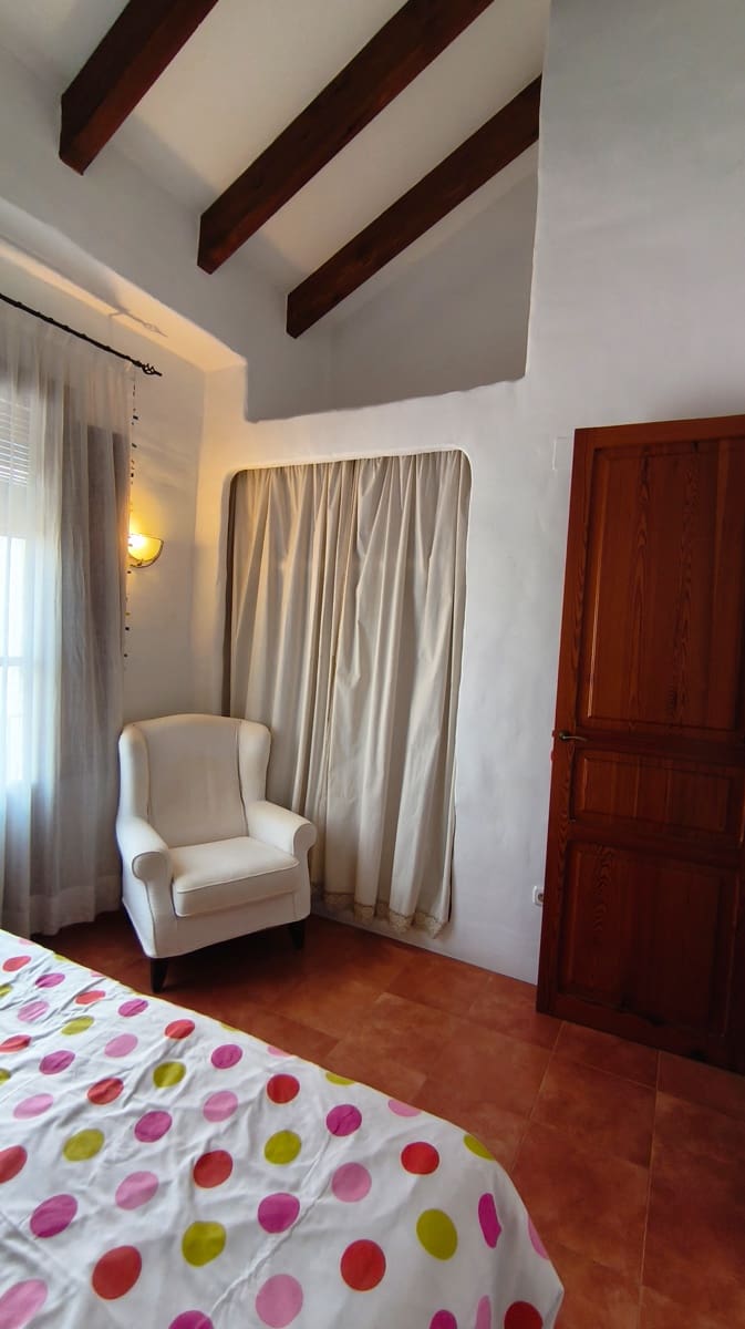 4 camera da letto Casa in vendita in Denia con piscina garage - 525.000 € (Rif: 9827464)