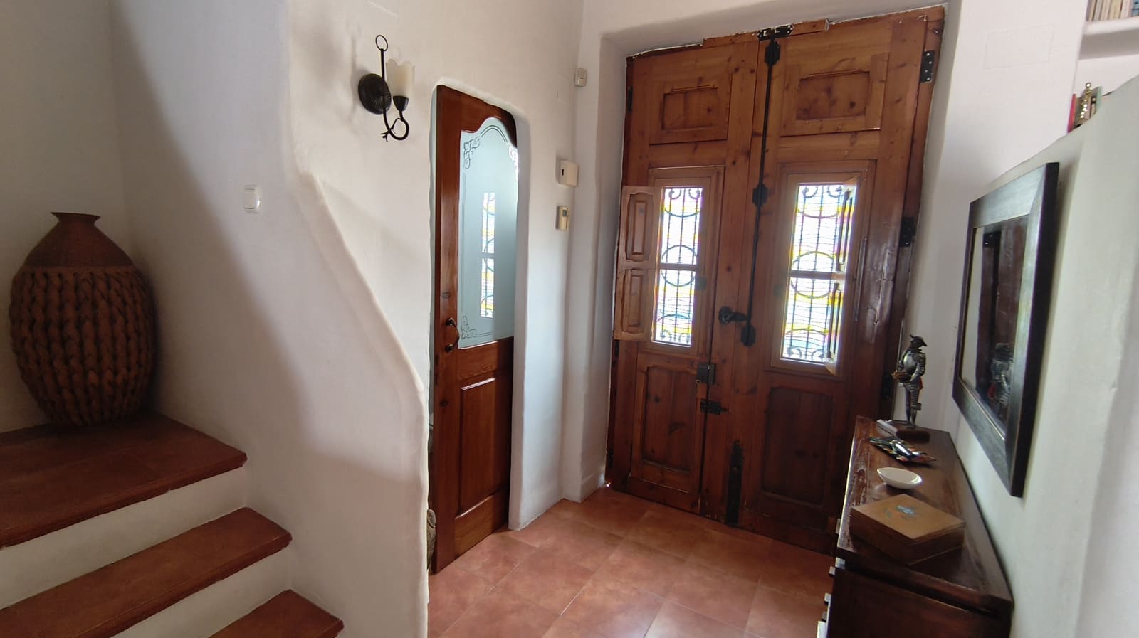 4 camera da letto Casa in vendita in Denia con piscina garage - 525.000 € (Rif: 9827464)