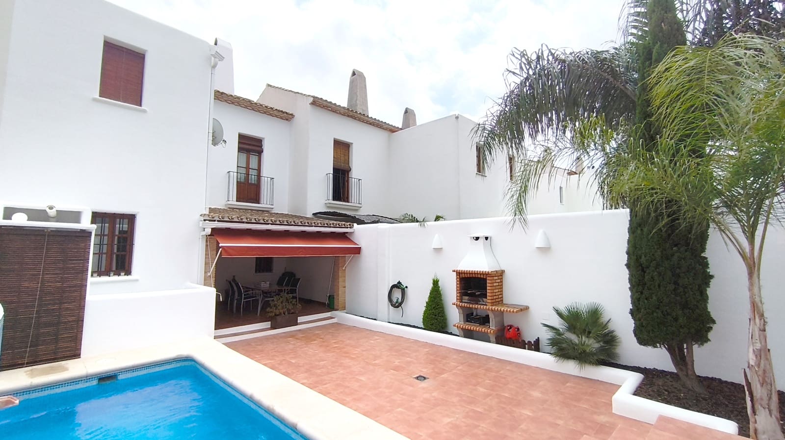4 camera da letto Casa in vendita in Denia con piscina garage - 525.000 € (Rif: 9827464)