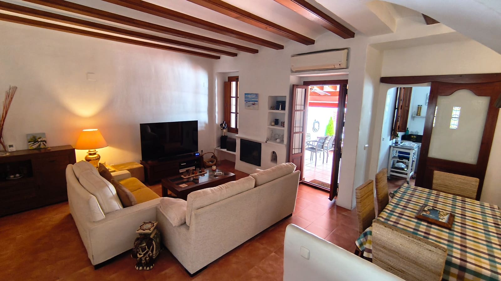 4 camera da letto Casa in vendita in Denia con piscina garage - 525.000 € (Rif: 9827464)