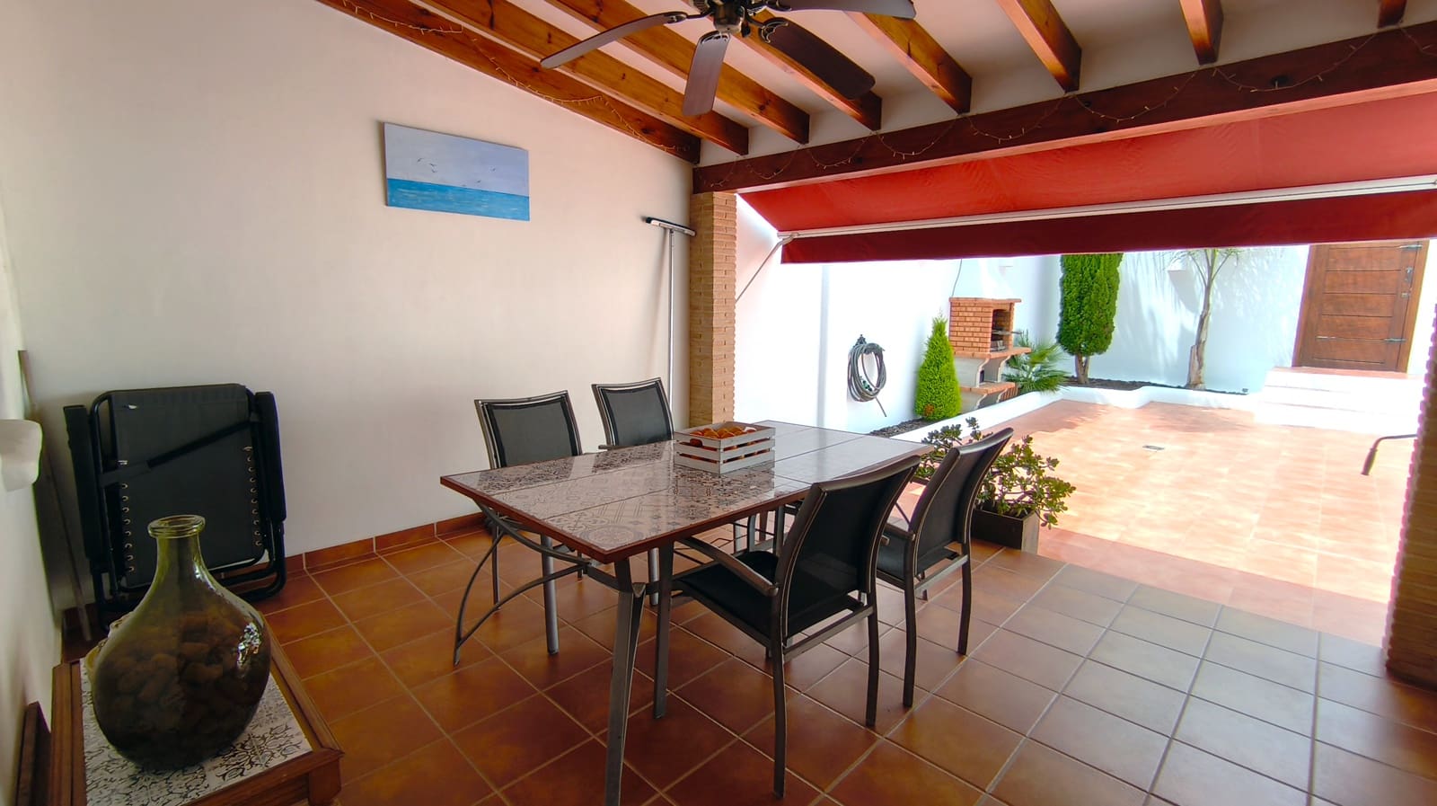 4 camera da letto Casa in vendita in Denia con piscina garage - 525.000 € (Rif: 9827464)