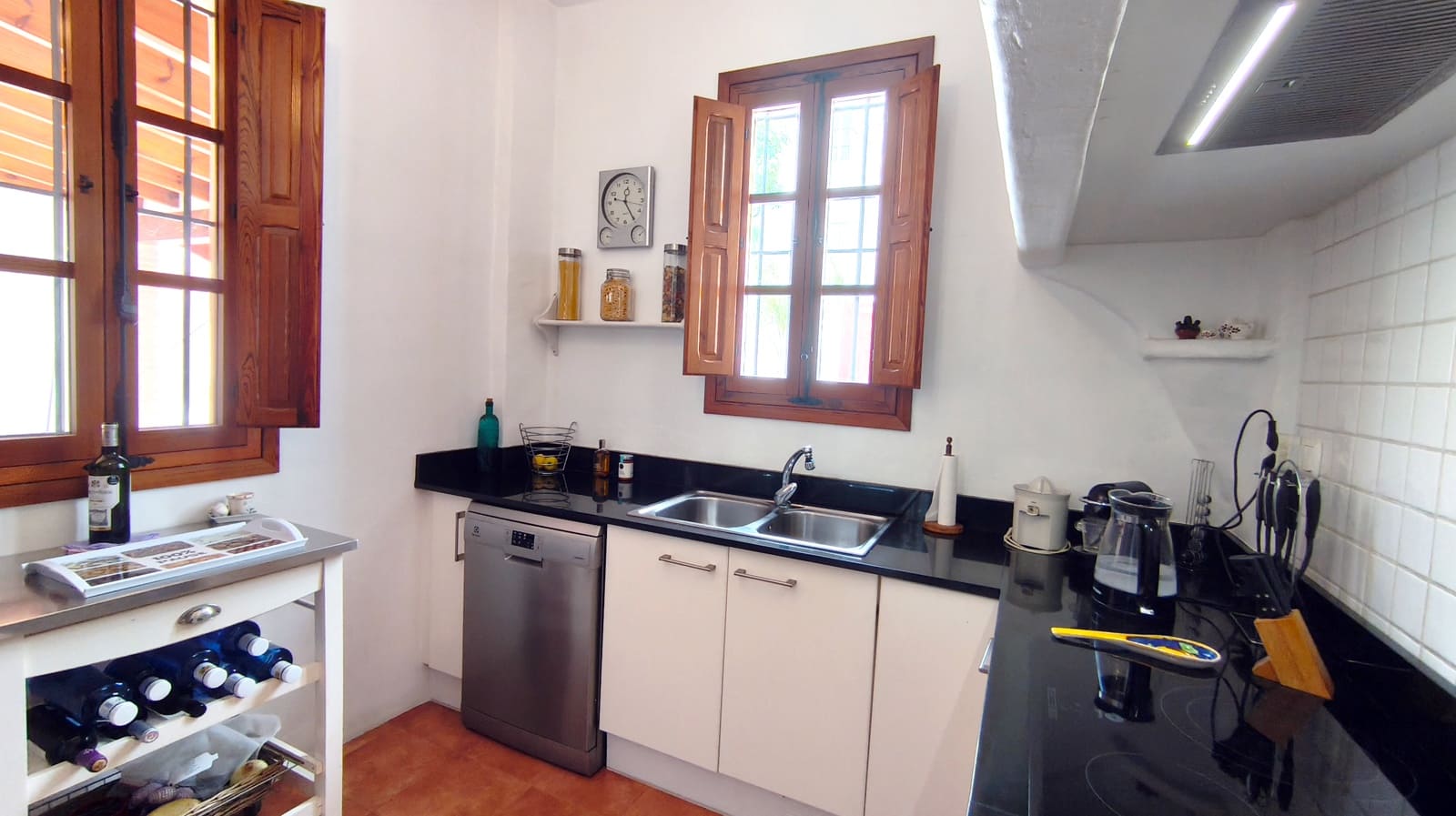 4 camera da letto Casa in vendita in Denia con piscina garage - 525.000 € (Rif: 9827464)