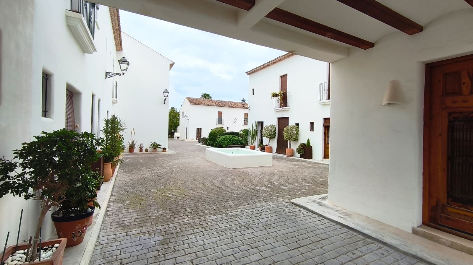 4 camera da letto Casa in vendita in Denia con piscina garage - 525.000 € (Rif: 9827464)