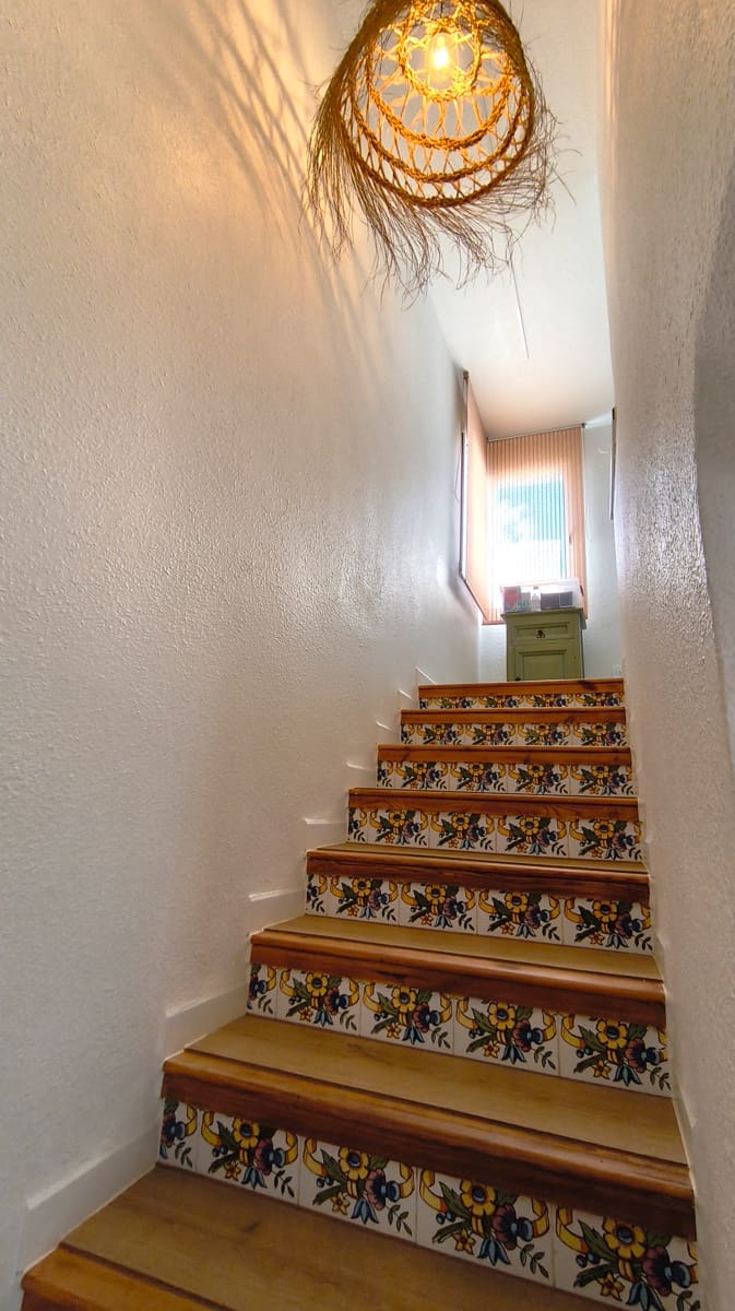 2 soverom Penthouse til salgs i Denia med svømmebasseng - € 245 000 (Ref: 9827624)