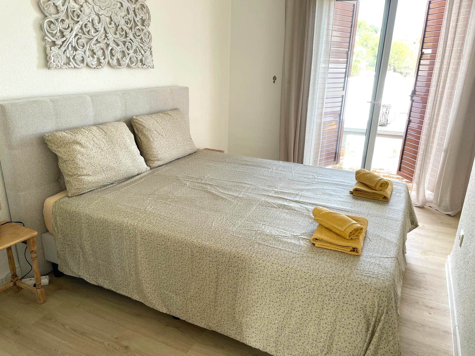 2 soverom Penthouse til salgs i Denia med svømmebasseng - € 245 000 (Ref: 9827624)