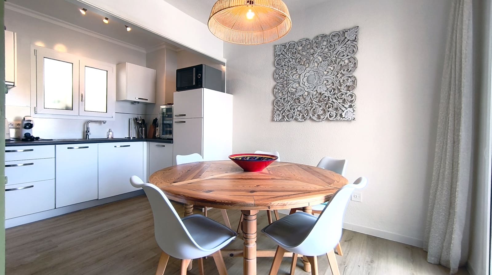 2 soverom Penthouse til salgs i Denia med svømmebasseng - € 245 000 (Ref: 9827624)