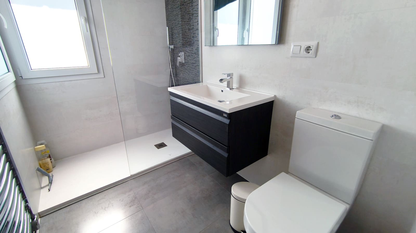 2 soverom Penthouse til salgs i Denia med svømmebasseng - € 245 000 (Ref: 9827624)