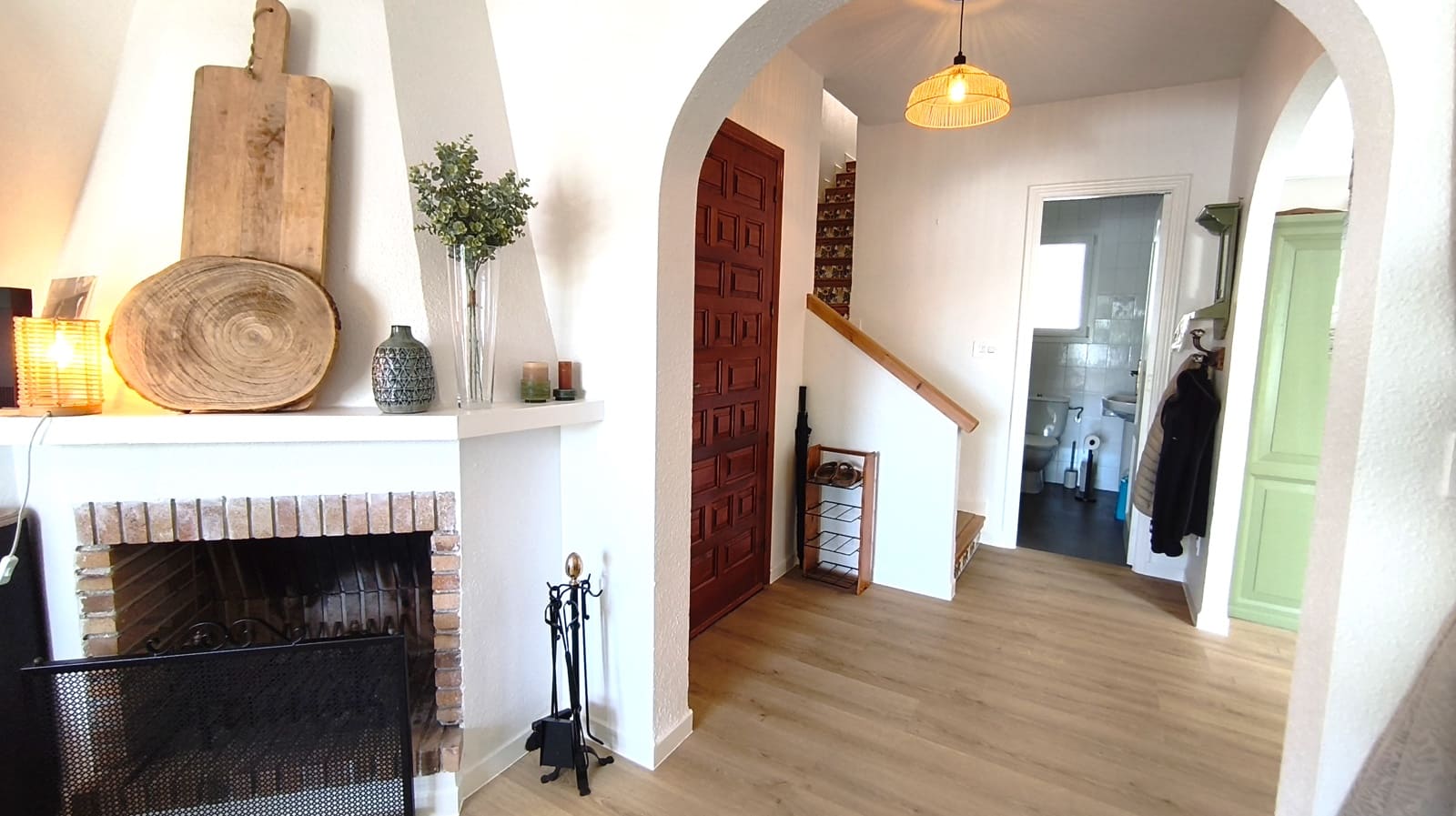 2 soverom Penthouse til salgs i Denia med svømmebasseng - € 245 000 (Ref: 9827624)