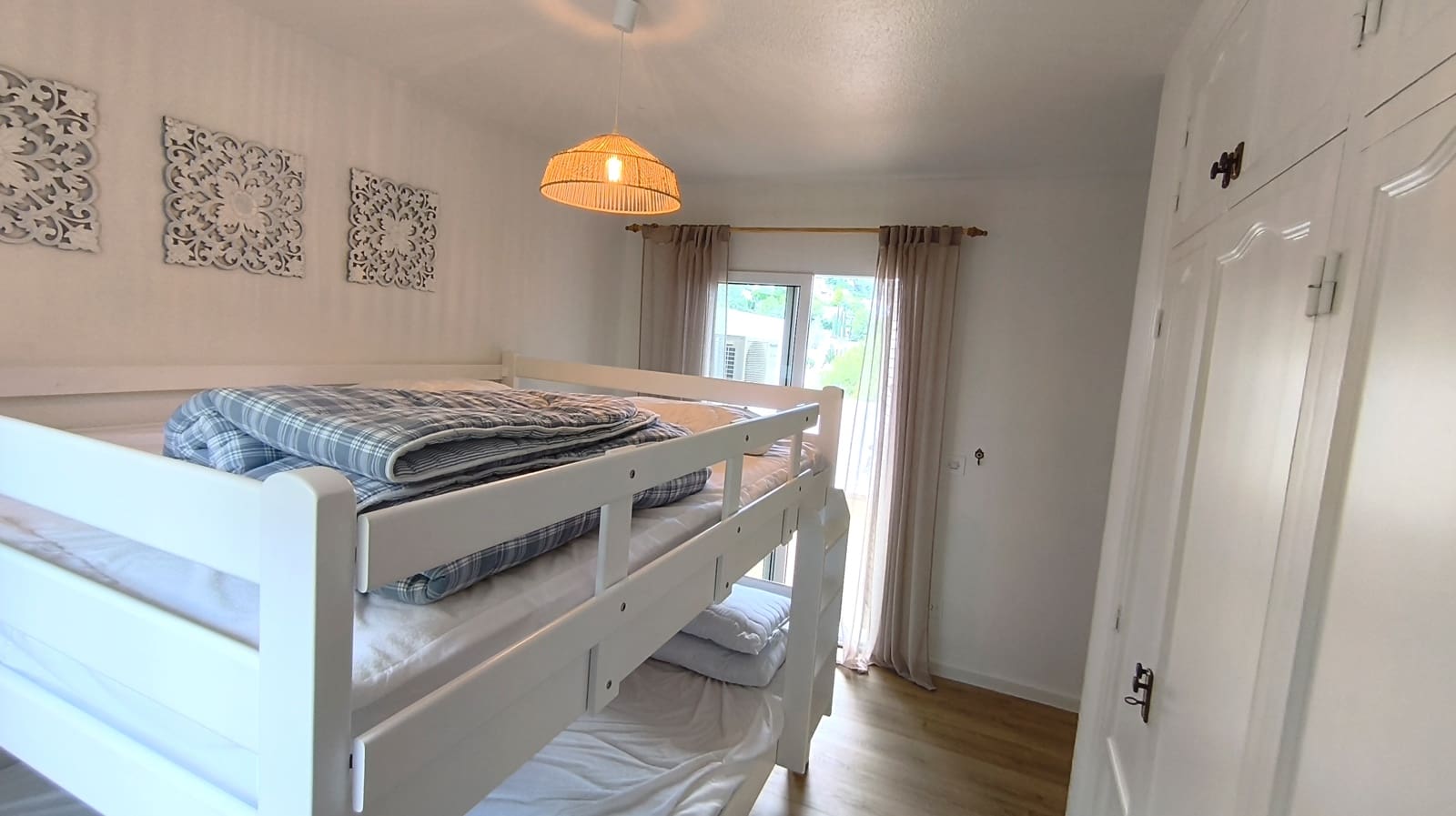 2 soverom Penthouse til salgs i Denia med svømmebasseng - € 245 000 (Ref: 9827624)