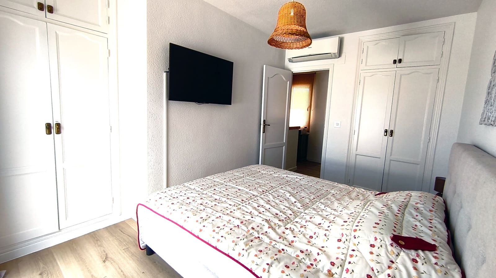 2 soverom Penthouse til salgs i Denia med svømmebasseng - € 245 000 (Ref: 9827624)