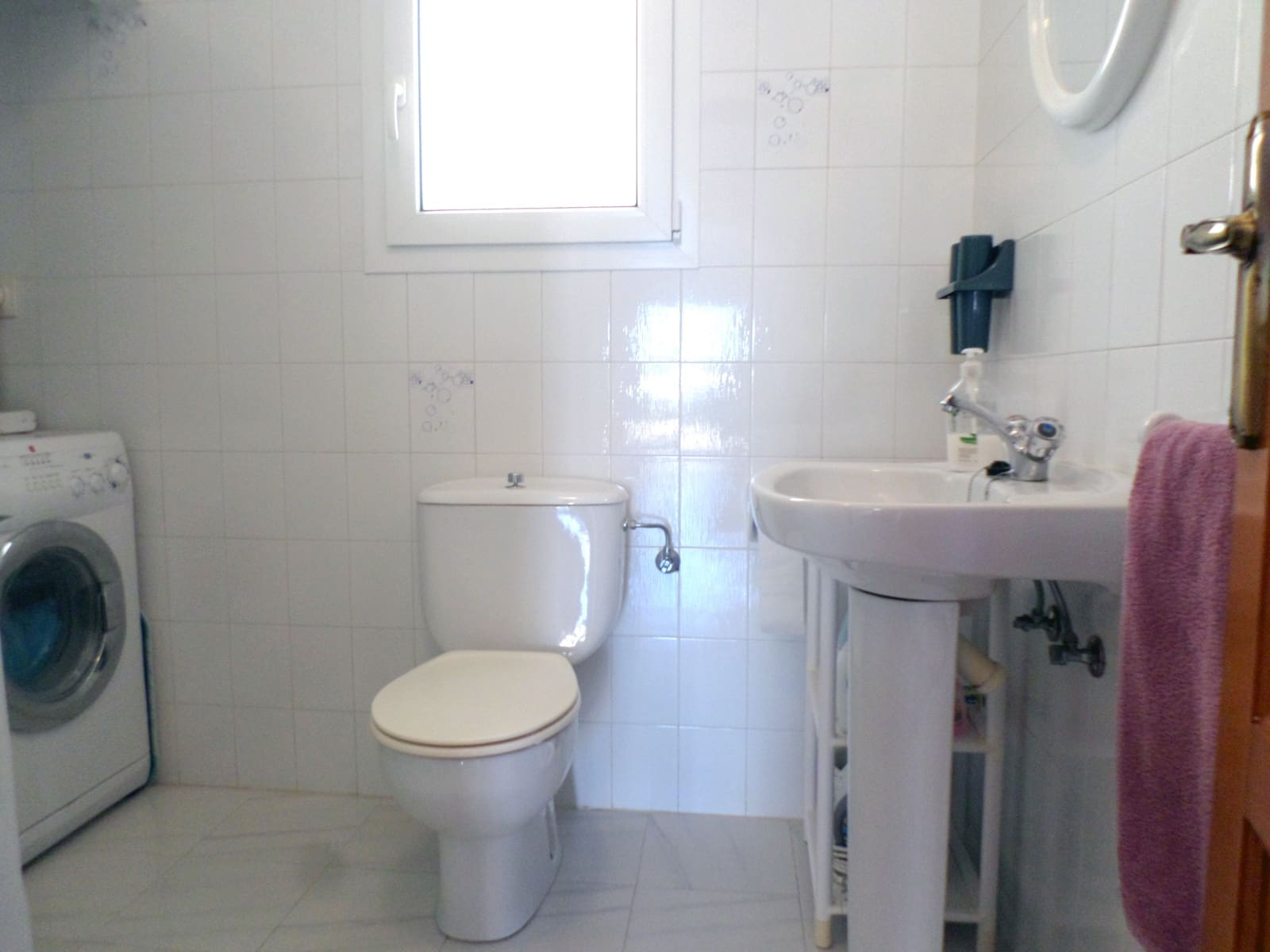 2 soverom Penthouse til salgs i Denia med svømmebasseng - € 245 000 (Ref: 9827624)