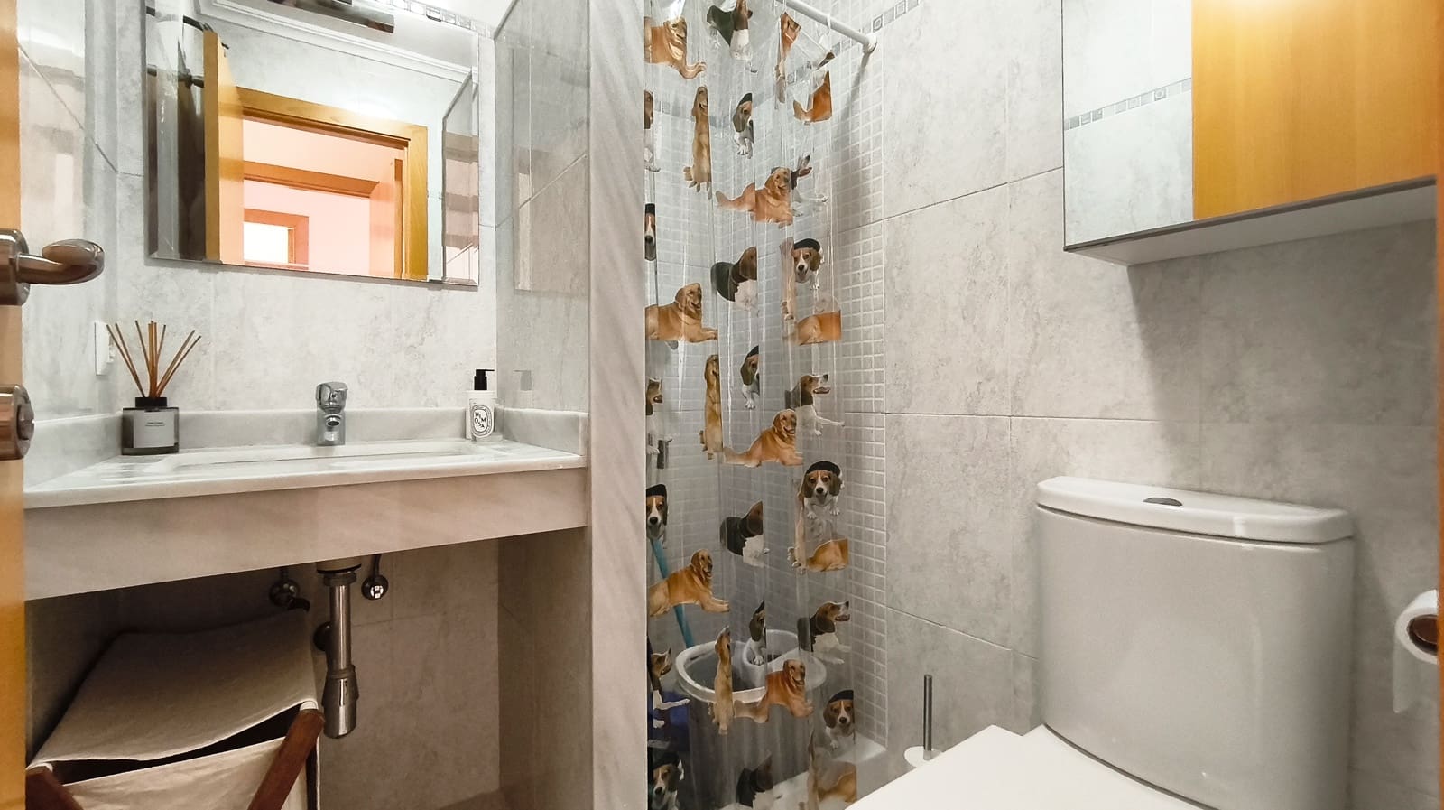 2 soverom Penthouse til salgs i Denia med svømmebasseng garasje - € 240 000 (Ref: 9832210)