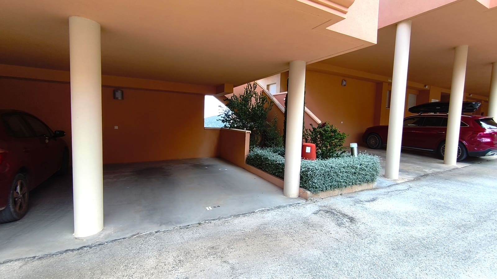 2 soverom Penthouse til salgs i Denia med svømmebasseng garasje - € 240 000 (Ref: 9832210)