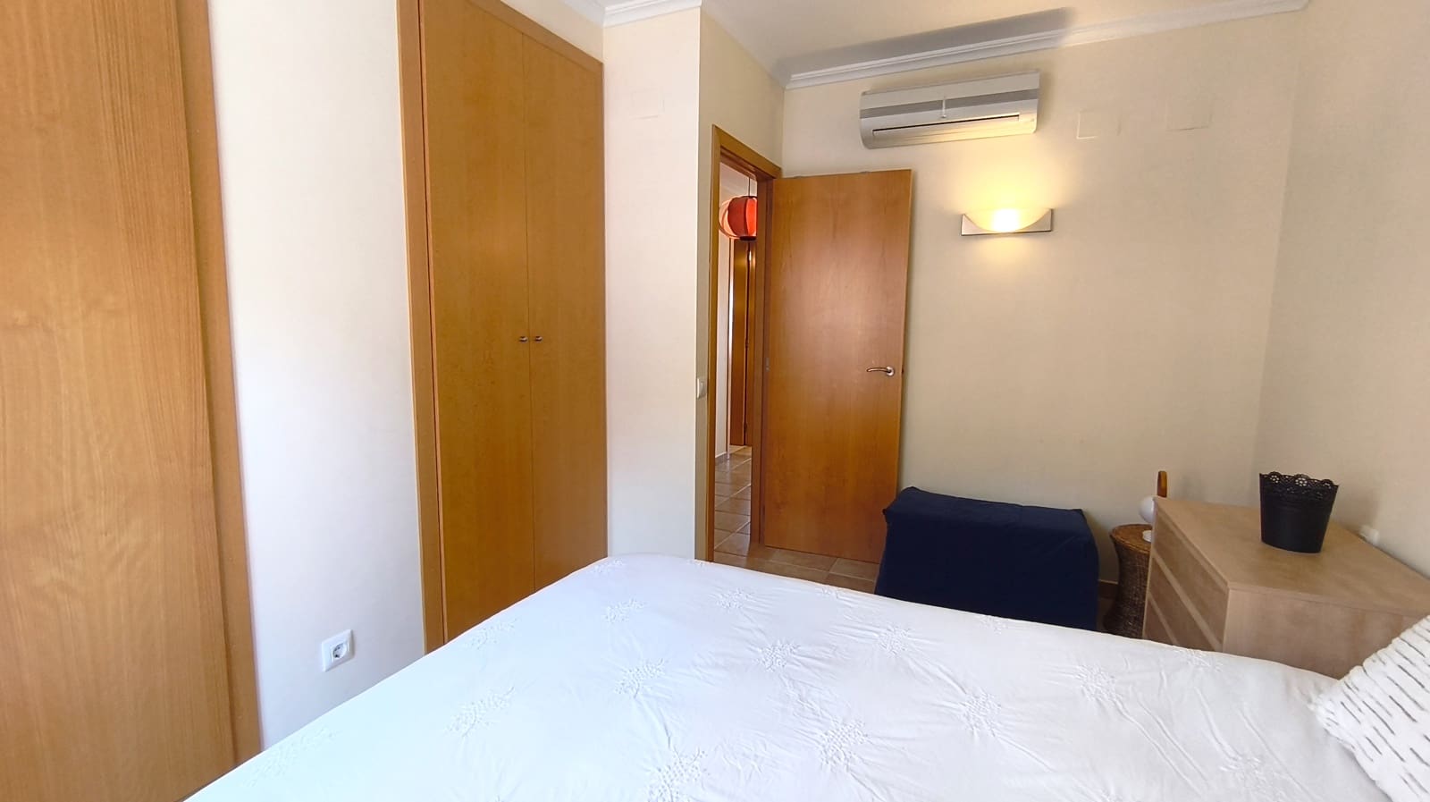 2 soverom Penthouse til salgs i Denia med svømmebasseng garasje - € 240 000 (Ref: 9832210)