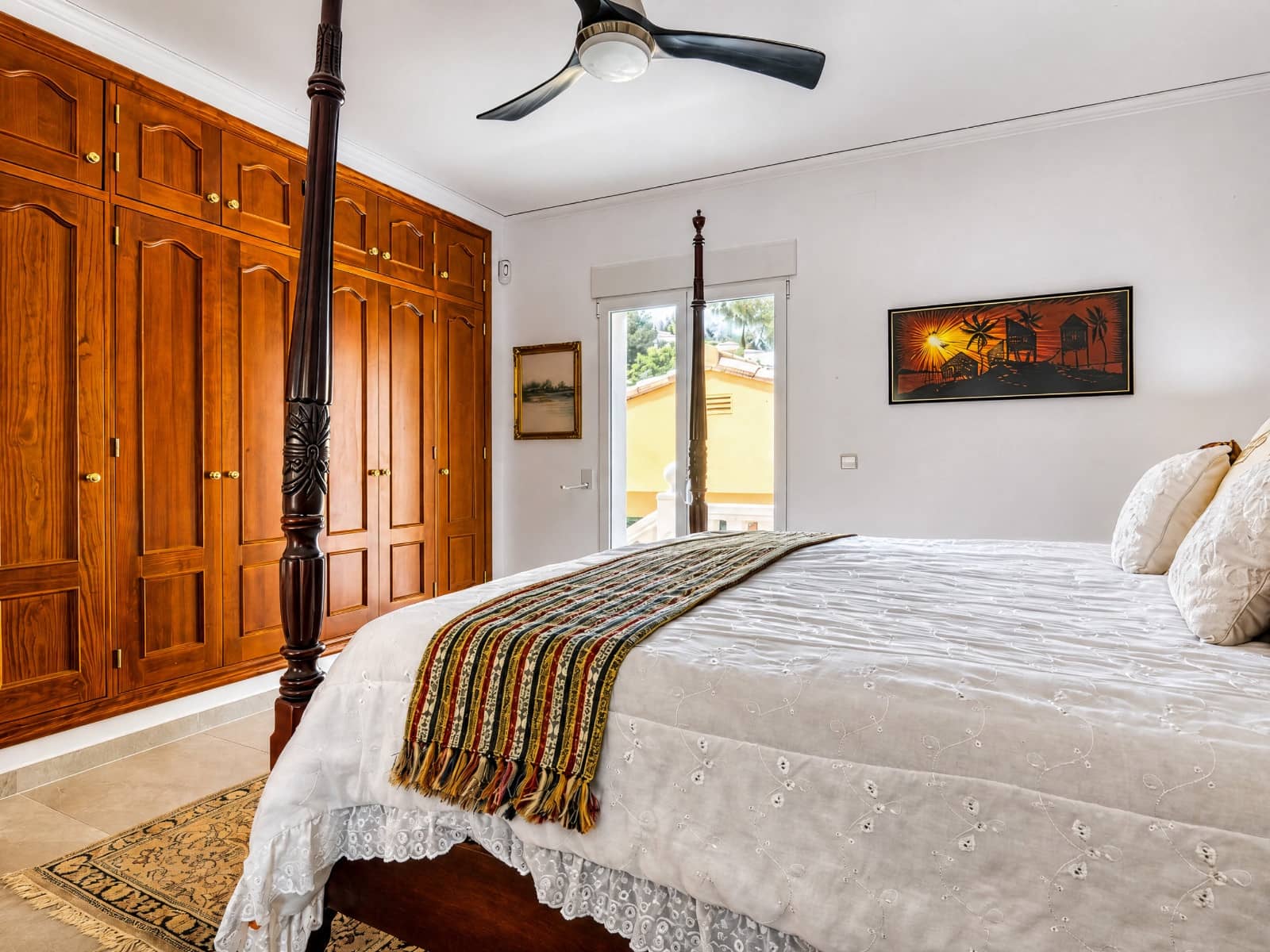 Chalet de 2 habitaciones en Dénia en venta con piscina garaje - 660.000 € (Ref: 9837706)