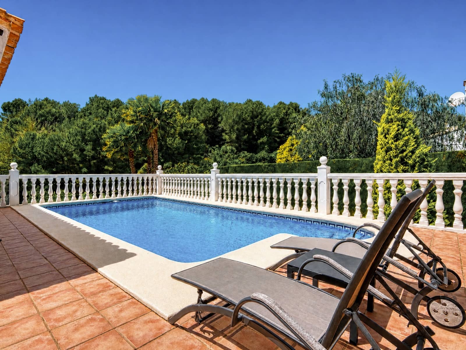 Chalet de 2 habitaciones en Dénia en venta con piscina garaje - 660.000 € (Ref: 9837706)