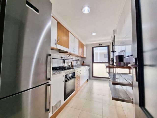 2 slaapkamer Appartement te koop in El Puerto, Dénia met zwembad garage - € 472.500 (Ref: 9860673)