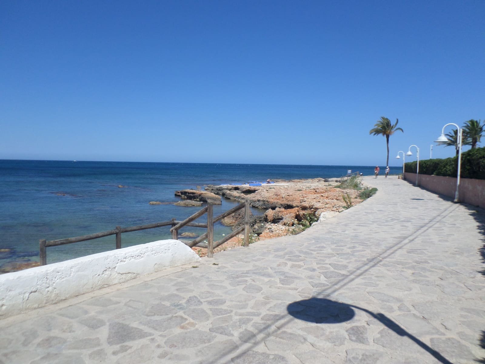 2 bedroom Apartment for sale in Denia with pool garage - € 472,500 (Ref: 9860673)