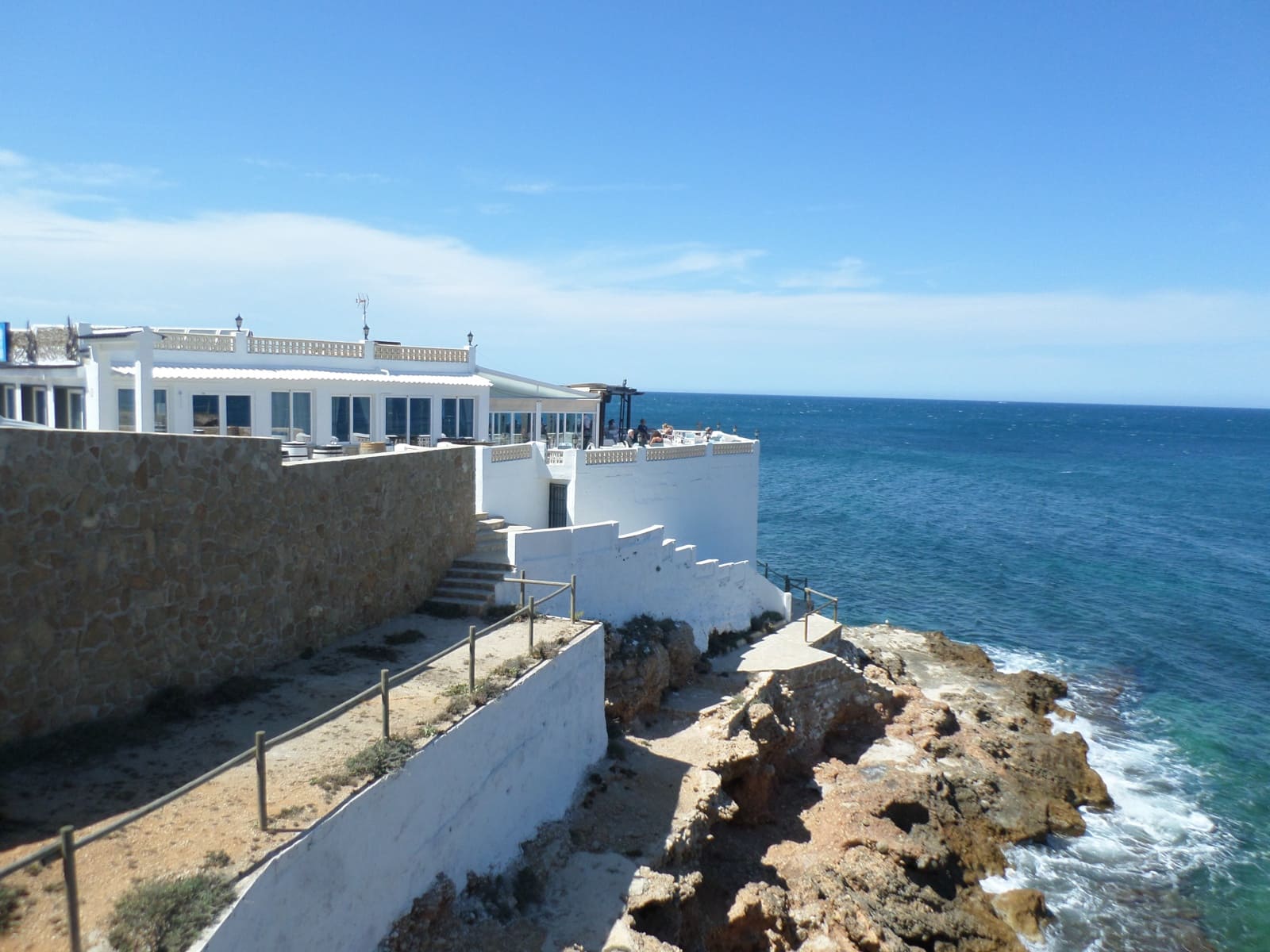 2 bedroom Apartment for sale in Denia with pool garage - € 472,500 (Ref: 9860673)