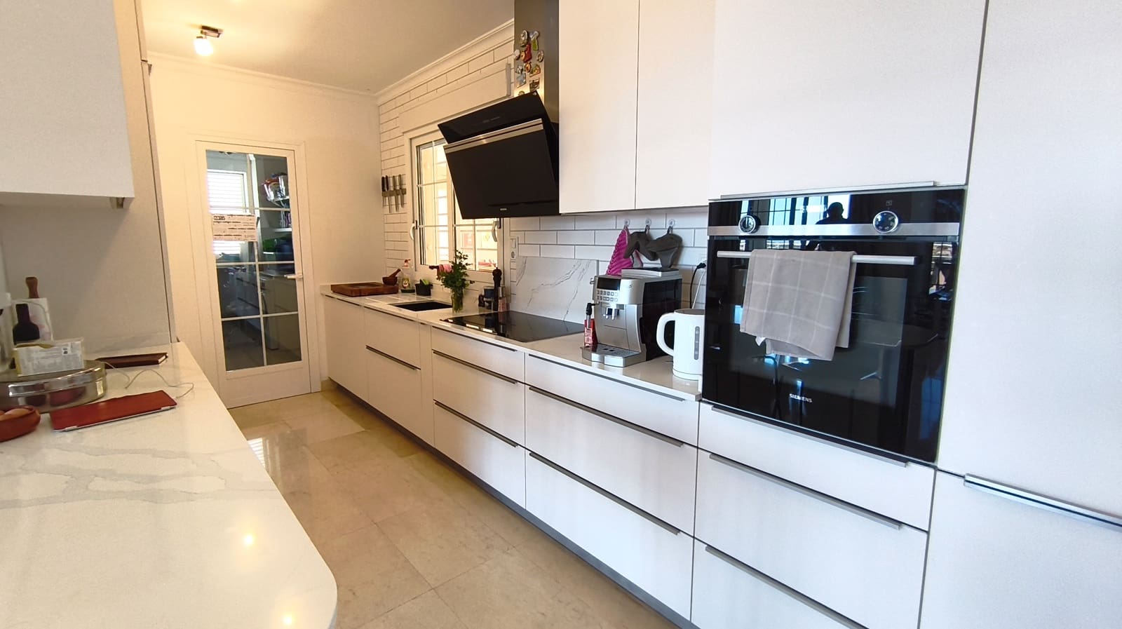 3 bedroom Apartment for sale in Denia with pool garage - € 550,000 (Ref: 9865887)