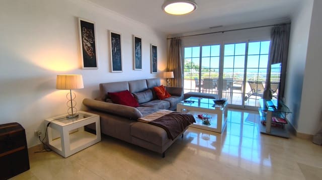 3 chambre Appartement à vendre à La Xara - La Sella, Dénia avec piscine garage - 550 000 € (Ref: 9865887)