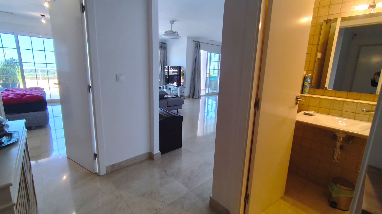 3 bedroom Apartment for sale in Denia with pool garage - € 550,000 (Ref: 9865887)